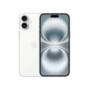 Apple Iphone 16 Plus White