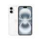 Apple Iphone 16 Plus White