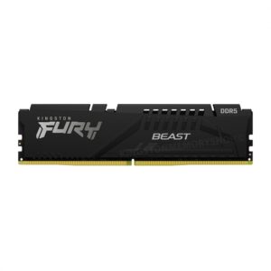Kingston 8GB 5200MHz DDR5Fury BeastCL40, XMP 3.0 Ready, - Slika 1
