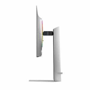 Samsung 27" Odyssey G81SF monUHD,240Hz, OLED, 0.03ms, 250cd2xHDMI, DP, 2xUSB, HAS, Tilt, Swivel - Slika 1