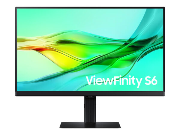 Samsung ViewFinity S6 32" monQHD