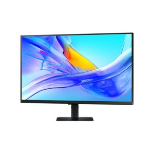 Samsung ViewFinity S8 32" 4KIPS, 60Hz, 350cd, 5ms, HDMI,DP3xUSB 3.0, USB-C 90W, RJ-45, HAS - Slika 1