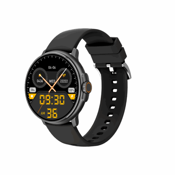 Pametni sat Vivax Life Pro2 black