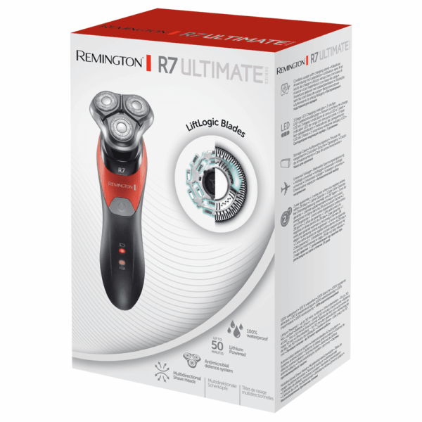 Aparat za brijanje Remington R7 XR1530
