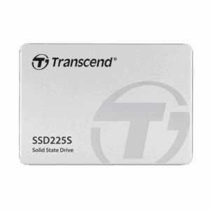 Transcend SSD 500GB 2,5" SATA3530/480 MB/s - Slika 1