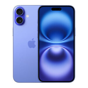 Apple iPhone 16 128GB Ultramarine