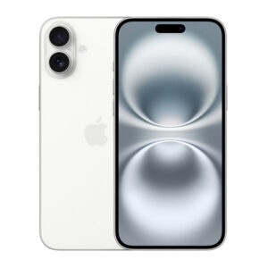 Apple iPhone 16 128GB White