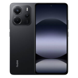 Redmi Note 14S Midnight black 8+256GB