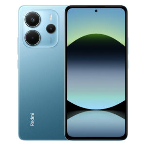 Redmi Note 14S Ocean Blue 8+256GB