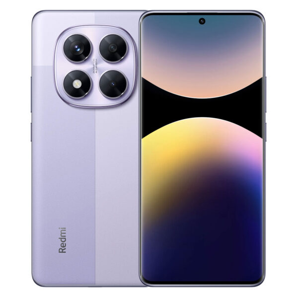 Redmi Note 14S Aurora Purple 8+256GB