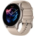 Pametni sat Xiaomi Amazfit GTR 3 Moonlight Grey