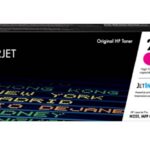 Toner HP 207X Magenta za 2450 strana