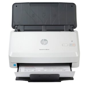 Skener HP ScanJet Pro 3000 s4