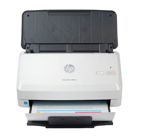 Skener HP ScanJet Pro 2000 s2