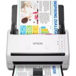 Skener Epson Workforce DS-770II