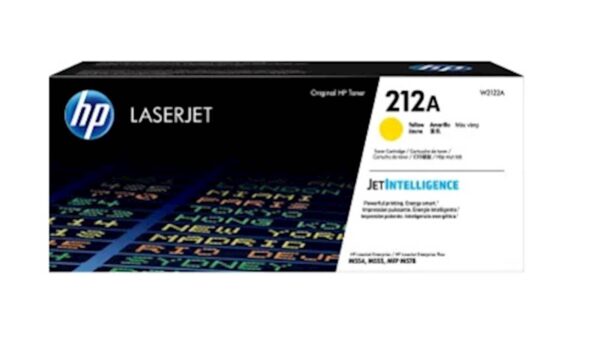 TONER HP 212A B-Y