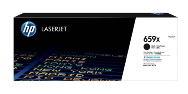Toner HP 659X crni