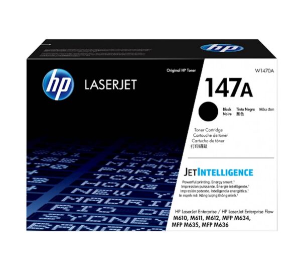 TONER HP 147A Crni TONER HP 147A Crni