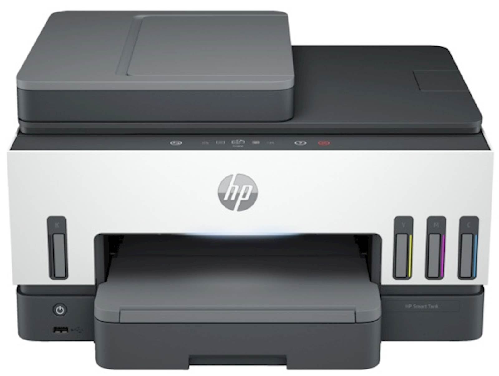 MFP HP Smart Tank 790