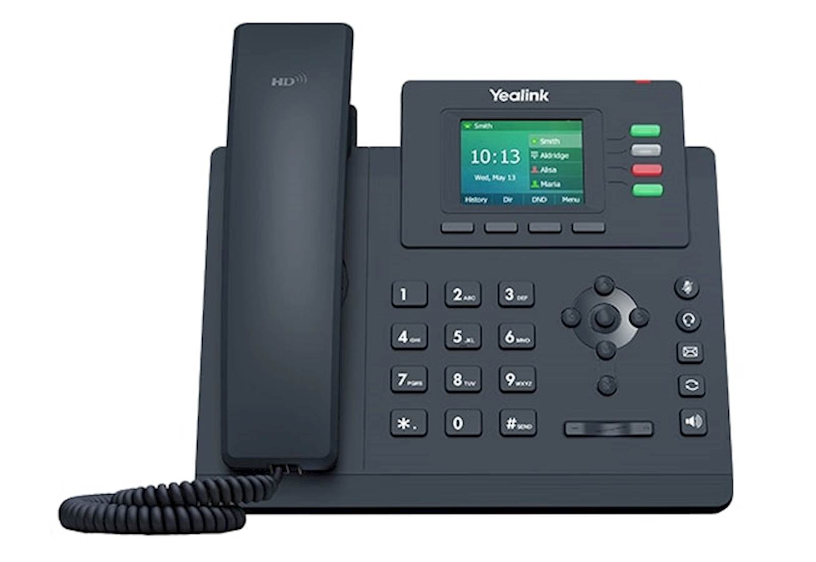 IP Telefon Yealink T33G