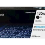 Toner HP 135A Crni