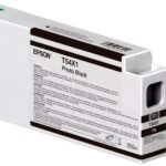 Tinta Epson Photo Black T54X100 UltraChrome HDX/HD