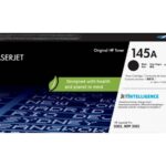 Toner HP 145A Crni