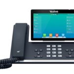 IP Telefon Yealink SIP-T57W