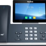 Yealink Telefon SIP-T58W