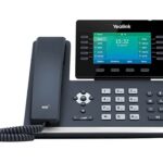 Telefon Yealink SIP-T54W