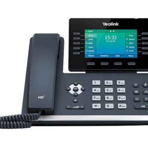 Telefon Yealink SIP-T54W