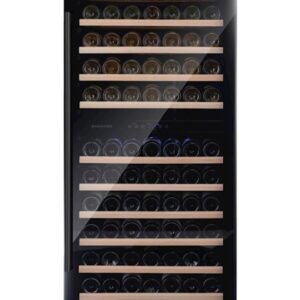 Hladnjak za vino DUNAVOX Grande-181