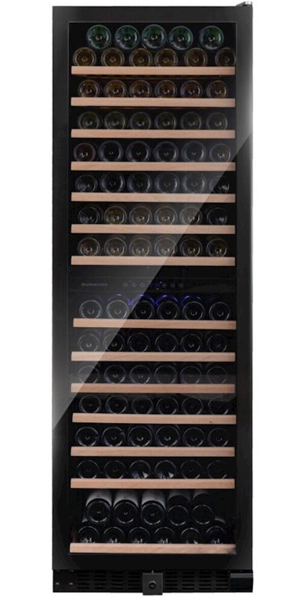Hladnjak za vino DUNAVOX Grande-166