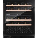 Hladnjak za vino DUNAVOX Flow-39