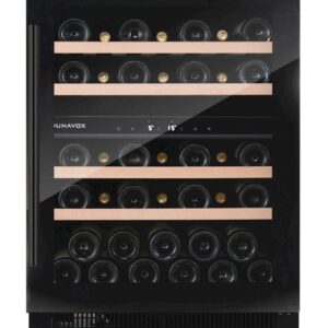 Hladnjak za vino DUNAVOX Flow-39