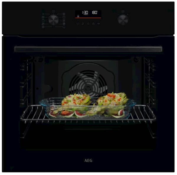 Ugradbena pećnica ELECTROLUX NBU5P41SK AEG 5000