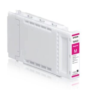 EPSON Singlepack UltraChrome XD Magenta T692300