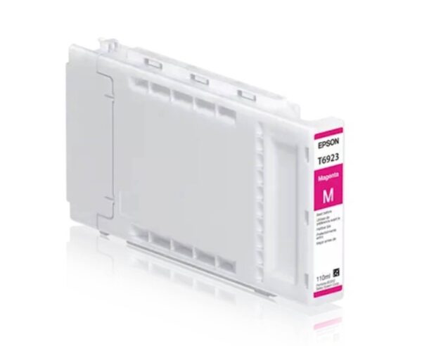 EPSON Singlepack UltraChrome XD Magenta T692300