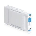 EPSON Singlepack  UltraChrome XD Cyan T692200