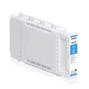 EPSON Singlepack UltraChrome XD Cyan T692200
