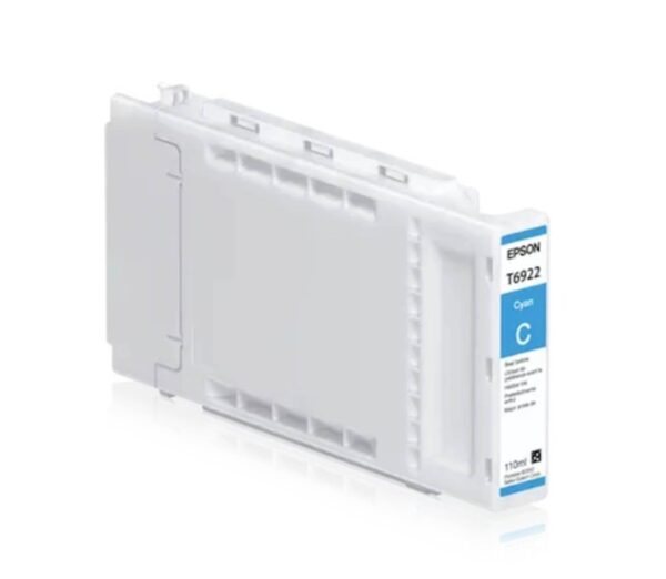 EPSON Singlepack UltraChrome XD Cyan T692200 EPSON Singlepack UltraChrome XD Cyan T692200