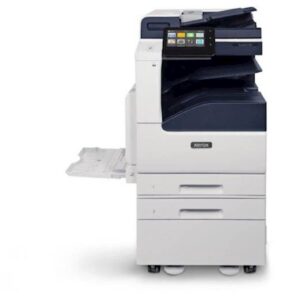 MFP XEROX VersaLink C7125S višenamjenski laserski printer u boji s dodatnom ladicom i postoljem
