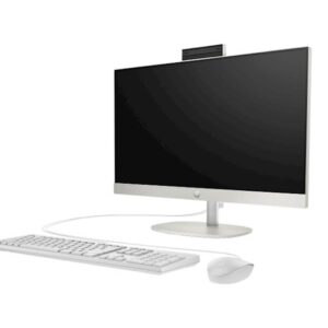 Računar HP 240 G10 AiO i3/8GB/512GB/DOS (9M9G1AT)