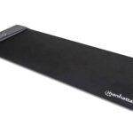 Podloga za miš MANHATTAN XXL RGB LED+WL CHAREGER