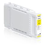Tinta EPSON UltraChrome XD Yellow T692400