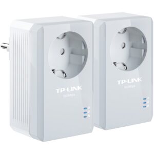 TP-LINK TL-PA4010PKIT