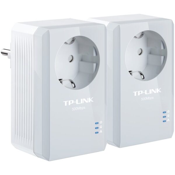 TP-LINK TL-PA4010PKIT