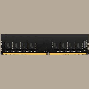 LEXAR LD4AU016G-B3200GSST