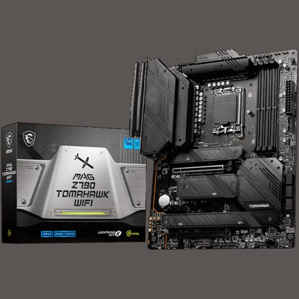 MSI MAG Z790 TOMAHAWK WIFI