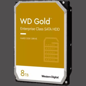 WESTERN DIGITAL WD8005FRYZ